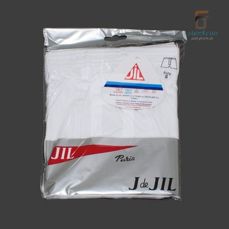 سروال قصير قطن جيل