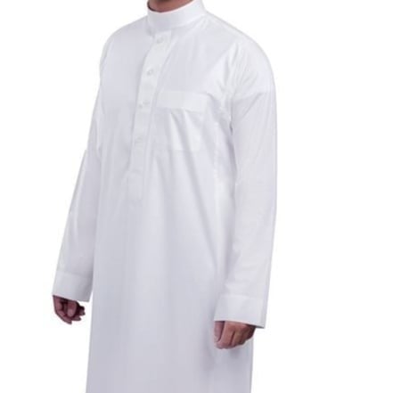 ثوب الاصيل شبابي