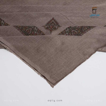شال كشميري بني