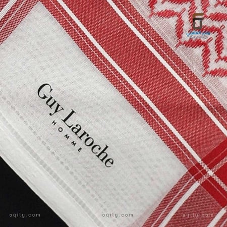 شماغ جي لاروش