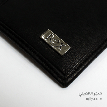 محفظة بطاقات رجاليه