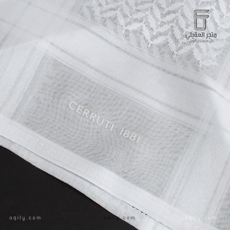 شماغ شيروتي CERRUTI