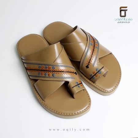 نعال شرقي