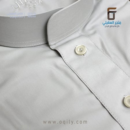 ثوب دروش ملون صيفي