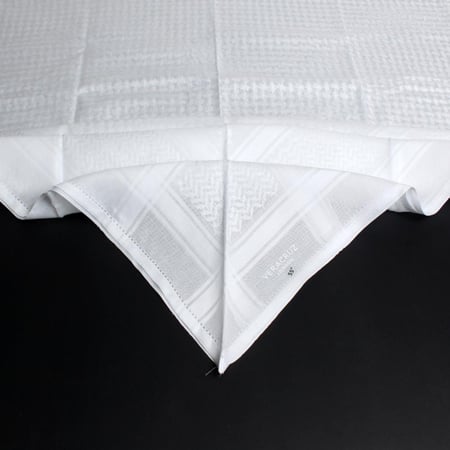 شماغ فيراكروز ابيض