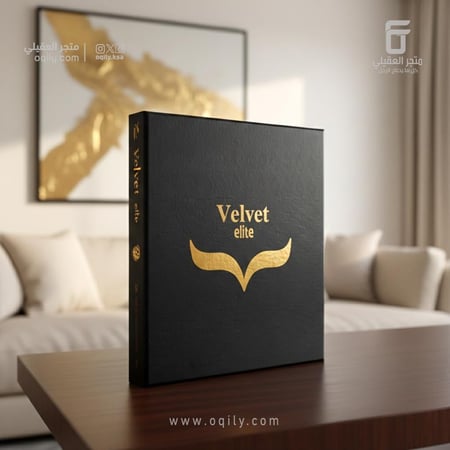شماغ فلفت إليت 2026 Velvet Elite