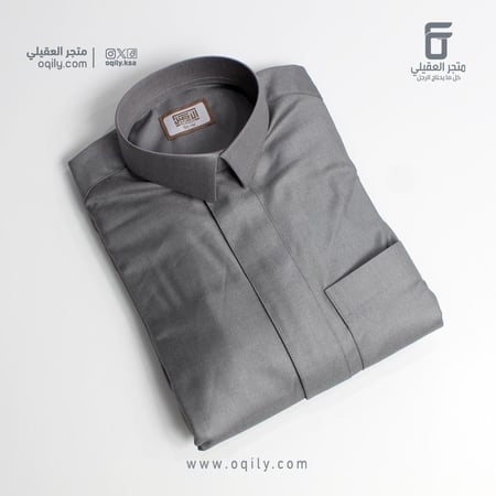 ثوب شبابي الاصيل شتوي