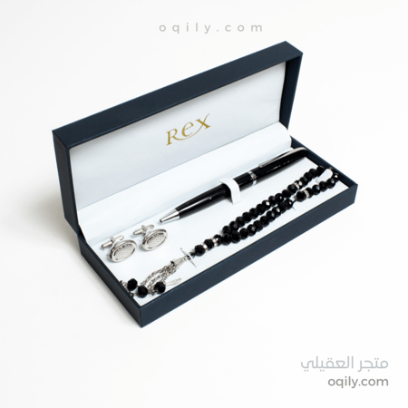 طقم كبك وقلم