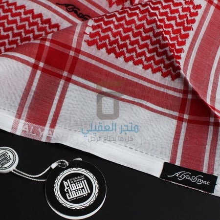 شماغ اليشمك Y25