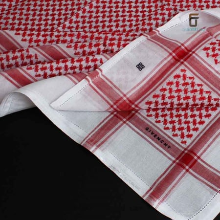 شماغ جيفنشي كلاسيك