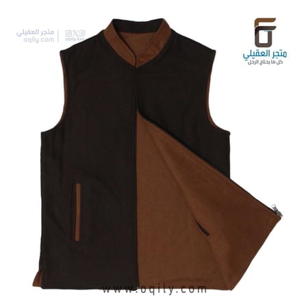 سديري وجهين رجالي