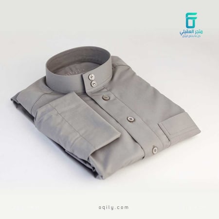 ثوب دروش بني