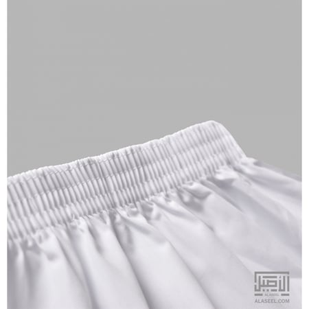 سروال طويل قماش كرسي الأصيل