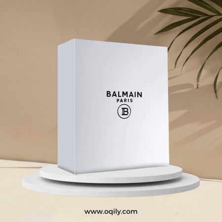 شماغ بالمان ٢٠٢٤ ابيض