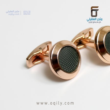 كبكات رجالية بنقشة شبكية