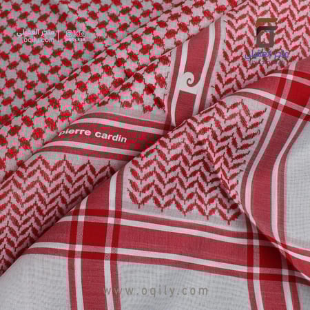 شماغ Pierre Cardin