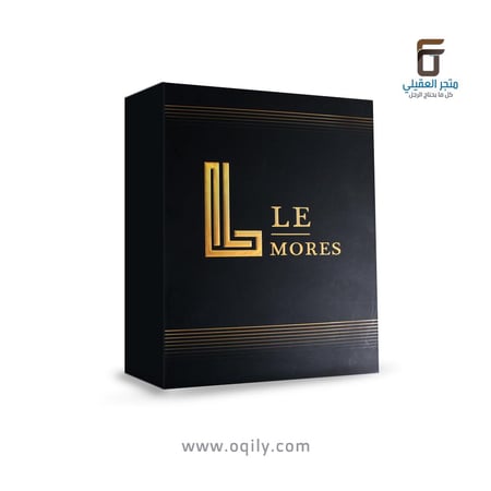 شماغ لي مورس E MORES