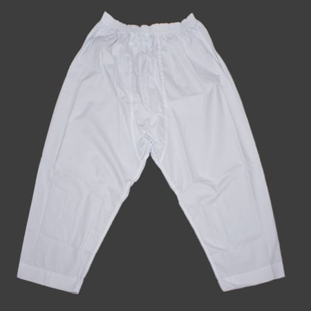 سروال كرسي قماش رجالي