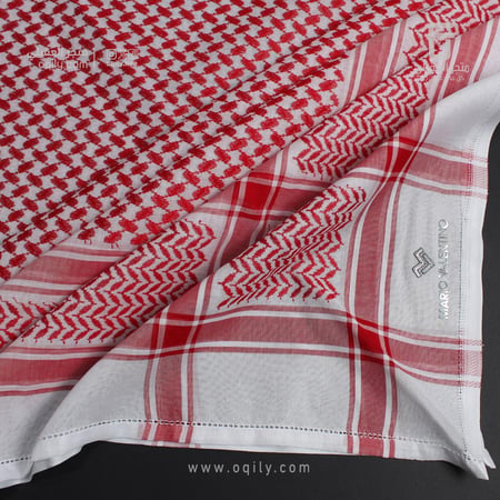 شماغ ماريو فالنتينو الاصلي 2026