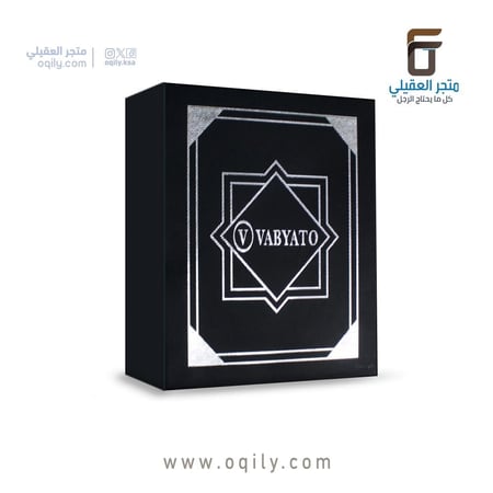شماغ فابياتو VABYATO M25