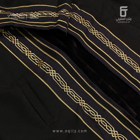 بشت شتوي رجالي