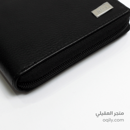 محفظة رجالية صغيرة