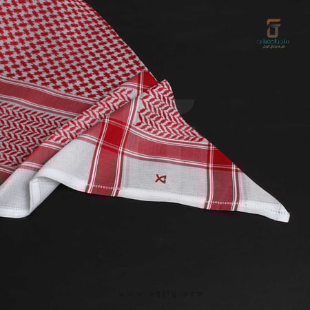 شماغ ليونارد  اصلي