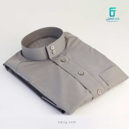 ثوب دروش بني