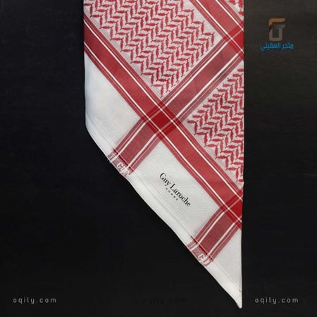 شماغ Guy Laroche