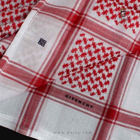 شماغ جيفنشي كلاسيك