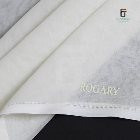 غترة روجاري كريمي