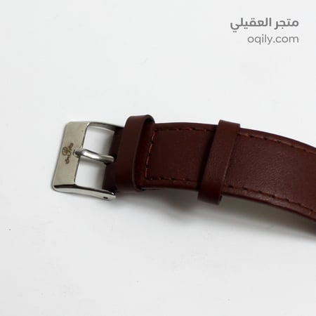 ساعه رجالي فخمه