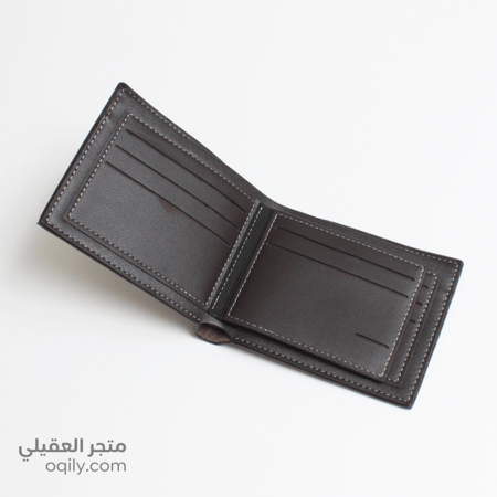 محفظة بطاقات رجالية