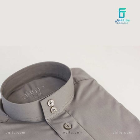 ثوب دروش بني