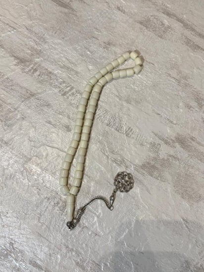 سبحة بكلايت بيج