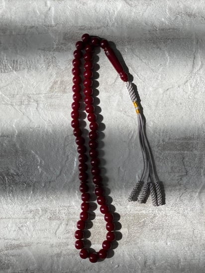 سبحة عودي كركوشة