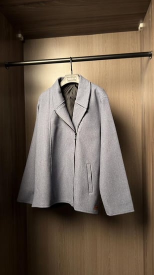 جاكيت شتوي رجالي