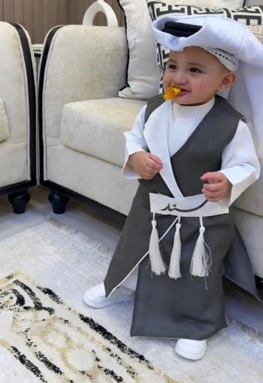 دقلة الفخامة للعيد