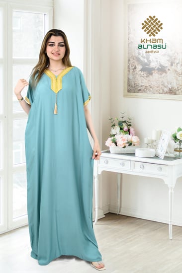 جلابية مغرببي