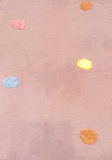 جلابية صيني