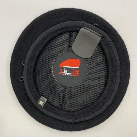 بارية TZ باكستاني اسود