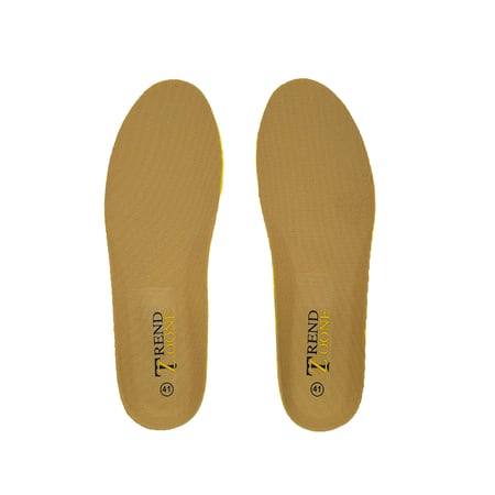 بسطار ترند زون PN اسكتشر لون بيج / خفيف الوزن