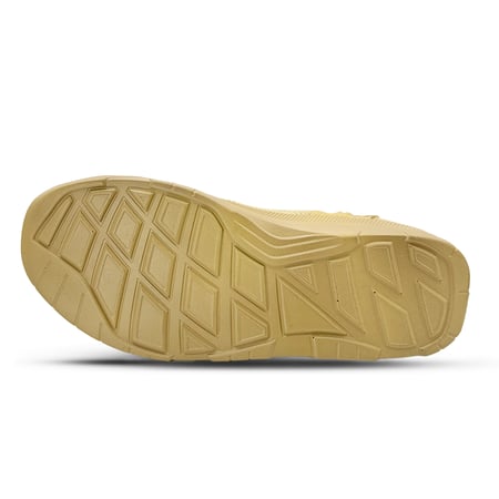 بسطار ترند زون PN اسكتشر لون بيج / خفيف الوزن