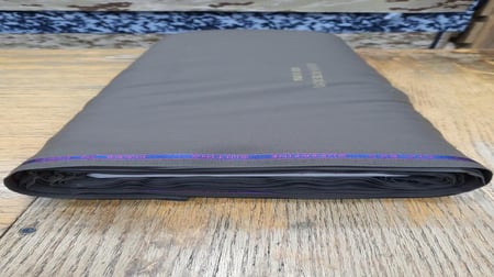 قماش الامن العام مكتبي ( هندي )