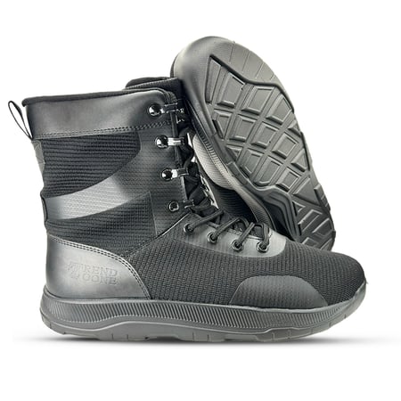 بسطار ترند زون PN اسكتشر لون اسود / خفيف الوزن