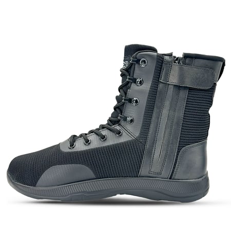 بسطار ترند زون PN اسكتشر لون اسود / خفيف الوزن