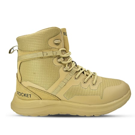 بسطار روكيت WE بيج / طويل