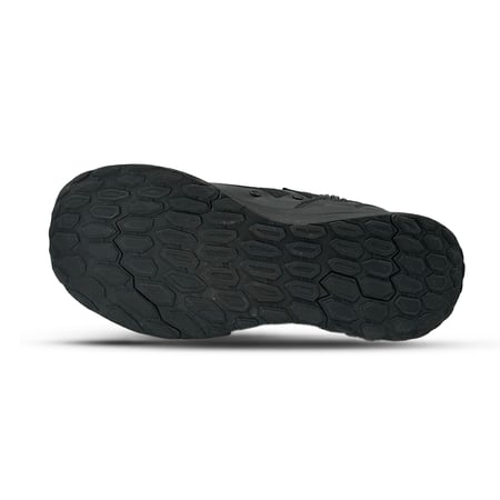 بسطار روكيت WE اسود / قصير ( بدون سحاب )