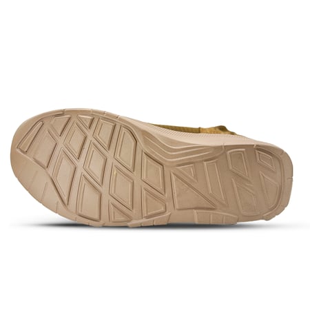 بسطار ترند زون PN اسكتشر لون بني / خفيف الوزن