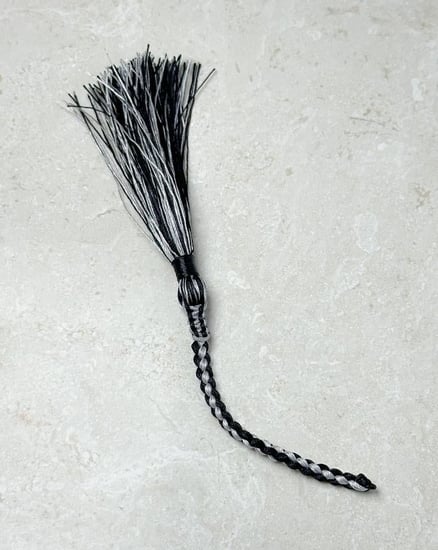 كركوشة تفصيل يدوي رقم K04